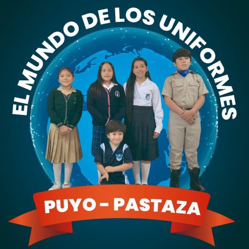 El Mundo de los Uniformes